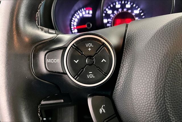 2019 Kia Soul Plus