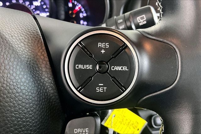 2019 Kia Soul Plus