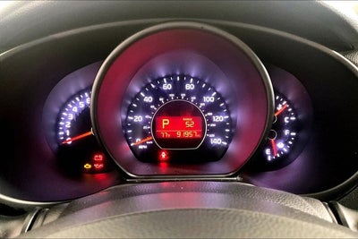 2019 Kia Soul Plus