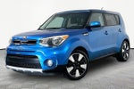 2019 Kia Soul Plus