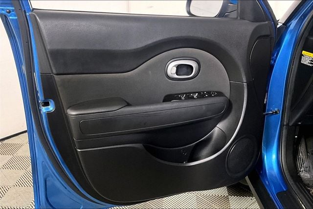 2019 Kia Soul Plus