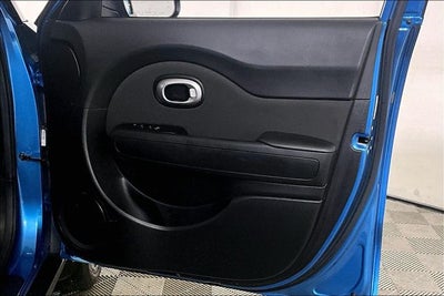 2019 Kia Soul Plus