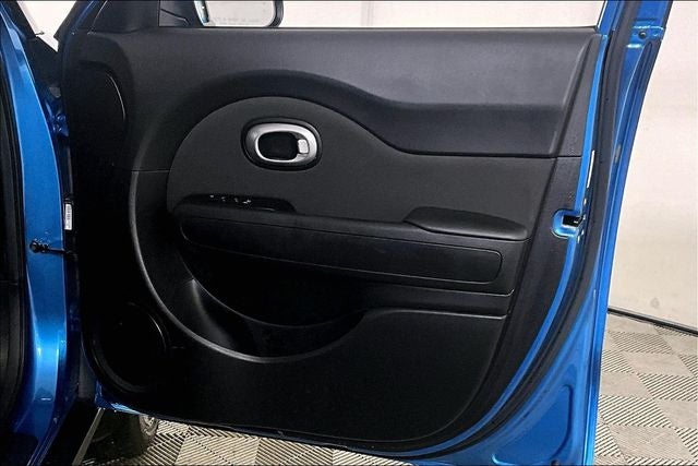 2019 Kia Soul Plus
