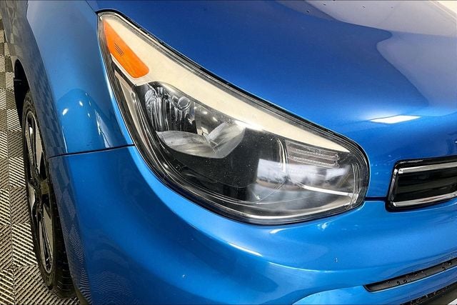 2019 Kia Soul Plus