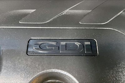 2019 Kia Soul Plus