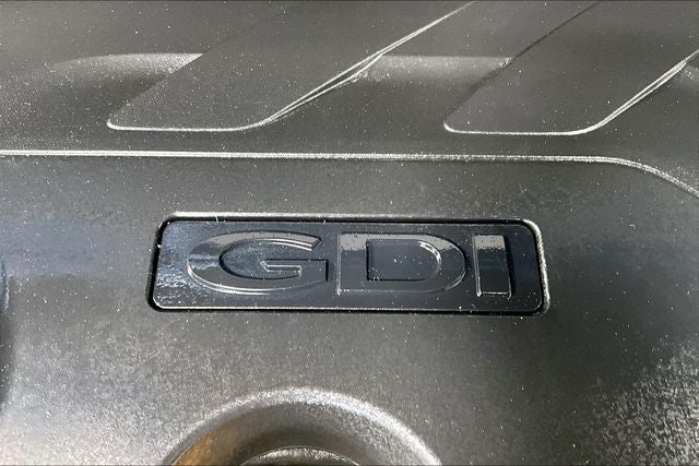 2019 Kia Soul Plus