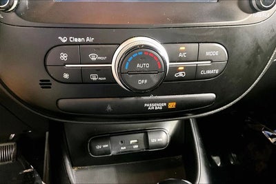 2019 Kia Soul Plus