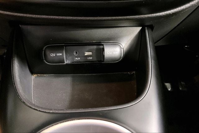 2019 Kia Soul Plus