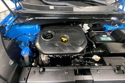 2019 Kia Soul Plus