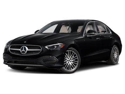 2025 Mercedes-Benz C 300 C 300