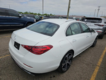 2025 Mercedes-Benz C 300 C 300