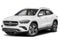 2025 Mercedes-Benz GLA 250 GLA 250