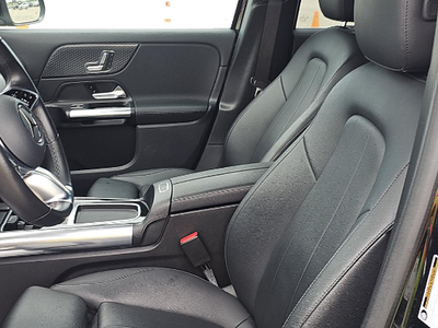2025 Mercedes-Benz GLA 250 GLA 250