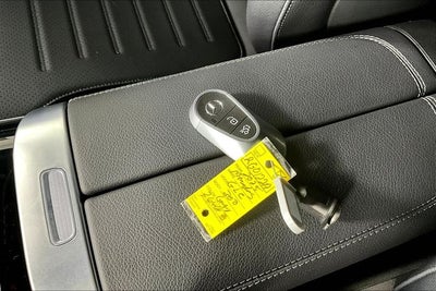 2025 Mercedes-Benz GLC 300 GLC 300 4MATIC®