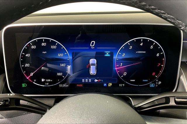 2025 Mercedes-Benz GLC 300 GLC 300 4MATIC®