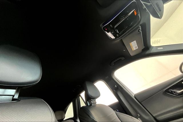 2025 Mercedes-Benz GLC 300 GLC 300 4MATIC®