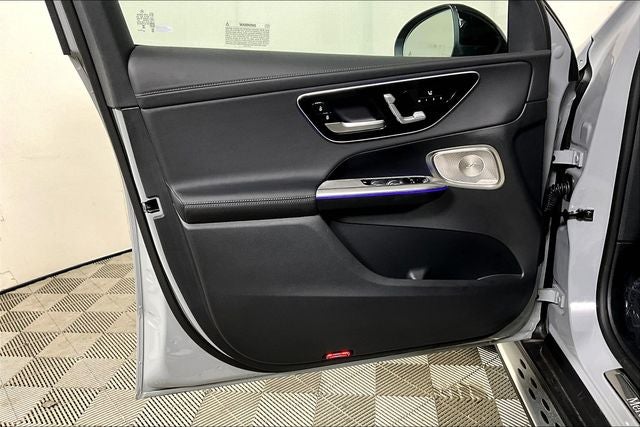 2025 Mercedes-Benz GLC 300 GLC 300 4MATIC®