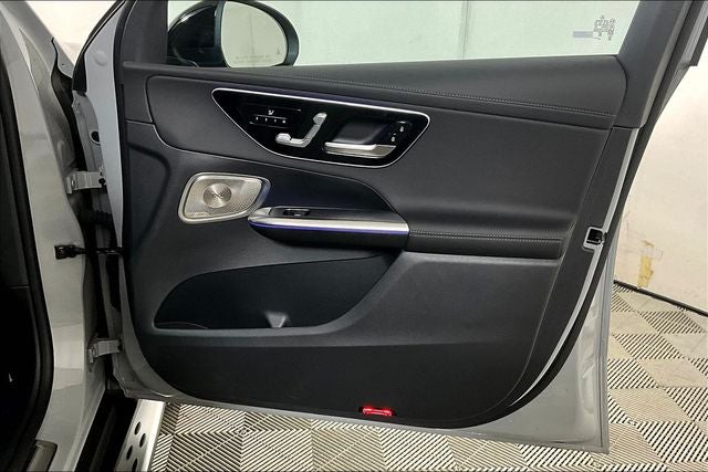 2025 Mercedes-Benz GLC 300 GLC 300 4MATIC®