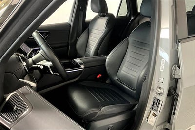 2025 Mercedes-Benz GLC 300 GLC 300 4MATIC®