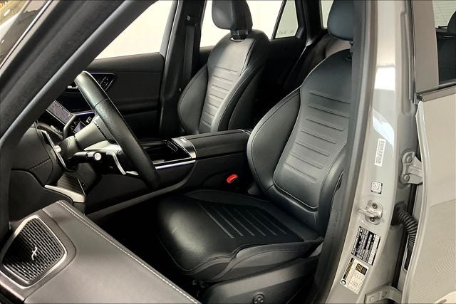 2025 Mercedes-Benz GLC 300 GLC 300 4MATIC®