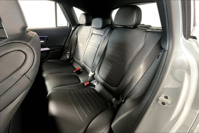 2025 Mercedes-Benz GLC 300 GLC 300 4MATIC®