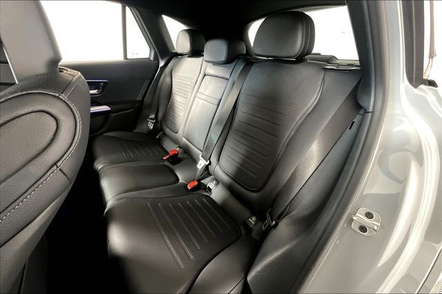 2025 Mercedes-Benz GLC 300 GLC 300 4MATIC®