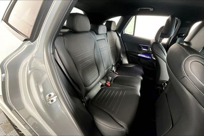 2025 Mercedes-Benz GLC 300 GLC 300 4MATIC®