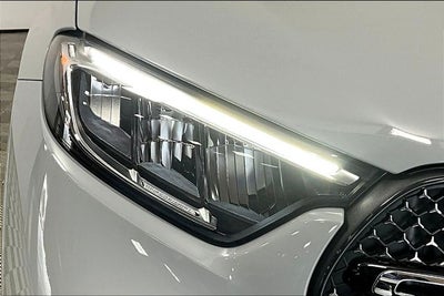 2025 Mercedes-Benz GLC 300 GLC 300 4MATIC®