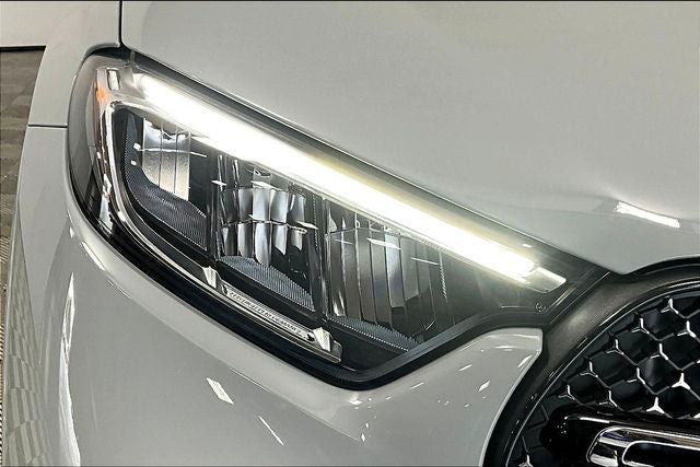 2025 Mercedes-Benz GLC 300 GLC 300 4MATIC®