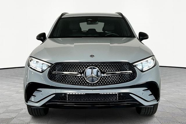 2025 Mercedes-Benz GLC 300 GLC 300 4MATIC®