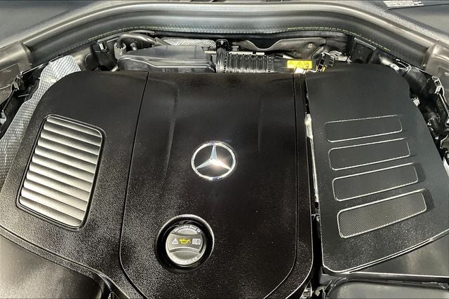 2025 Mercedes-Benz GLC 300 GLC 300 4MATIC®