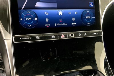 2025 Mercedes-Benz GLC 300 GLC 300 4MATIC®