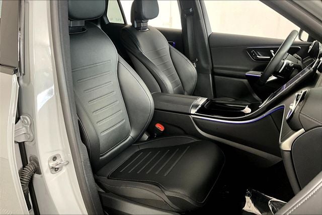 2025 Mercedes-Benz GLC 300 GLC 300 4MATIC®