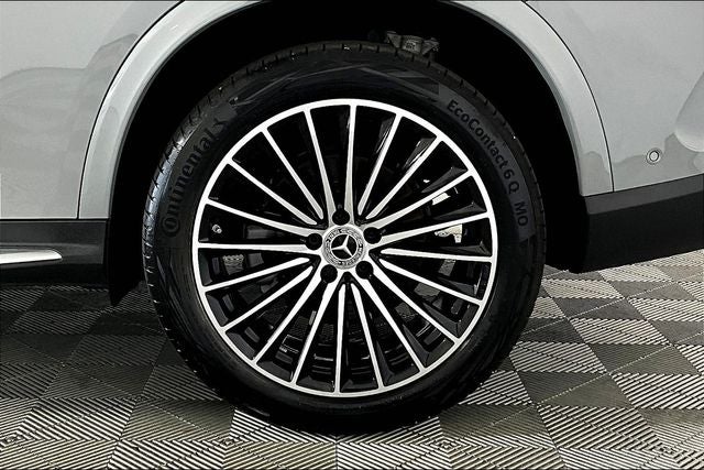 2025 Mercedes-Benz GLC 300 GLC 300 4MATIC®