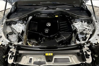 2025 Mercedes-Benz GLC 300 GLC 300 4MATIC®