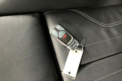 2024 Audi Q5 45 S line Premium quattro