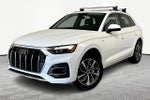 2024 Audi Q5 45 S line Premium quattro