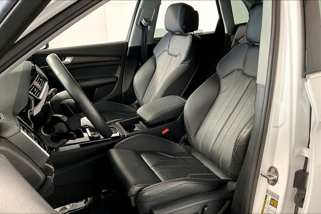 2024 Audi Q5 45 S line Premium quattro