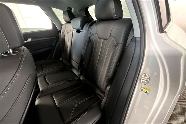 2024 Audi Q5 45 S line Premium quattro