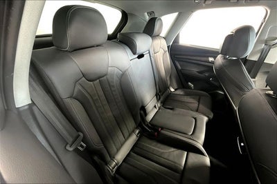 2024 Audi Q5 45 S line Premium quattro