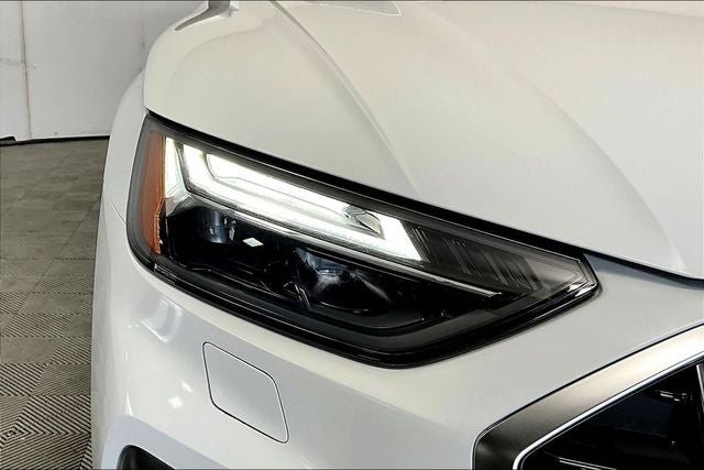 2024 Audi Q5 45 S line Premium quattro