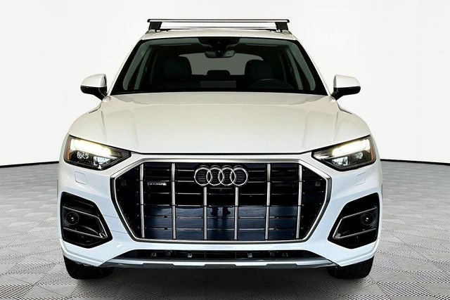 2024 Audi Q5 45 S line Premium quattro