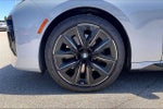 2023 BMW 7 Series 740i