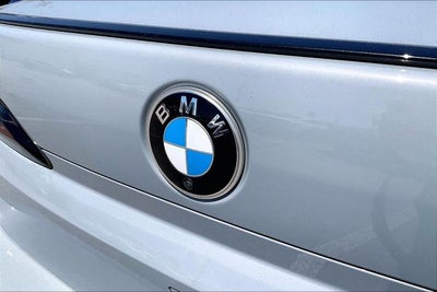 2023 BMW 7 Series 740i