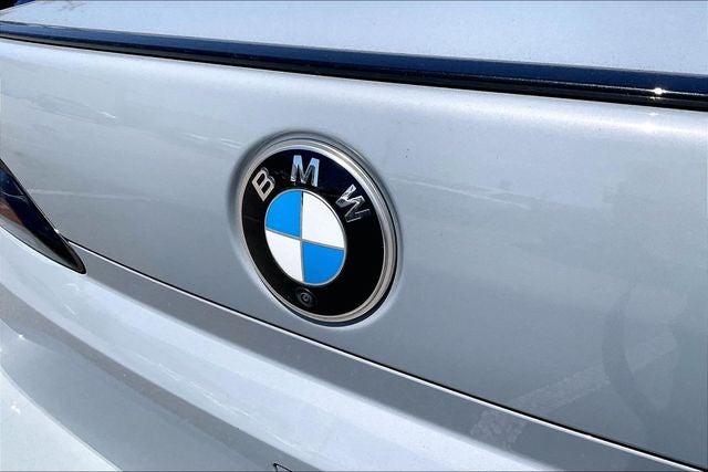 2023 BMW 7 Series 740i