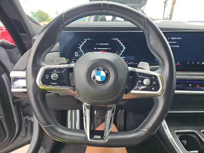 2023 BMW 7 Series 740i
