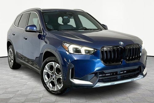 2023 BMW X1 xDrive28i