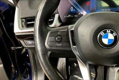 2023 BMW X1 xDrive28i