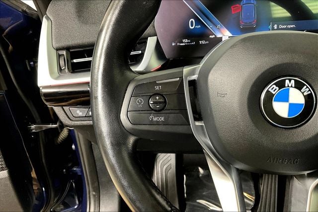 2023 BMW X1 xDrive28i