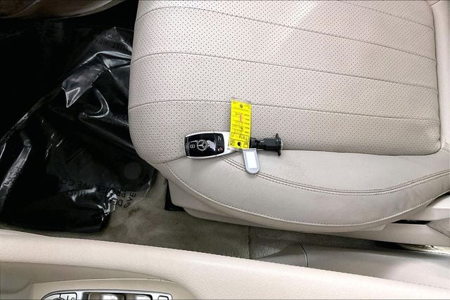 2018 Mercedes-Benz E 300 E 300